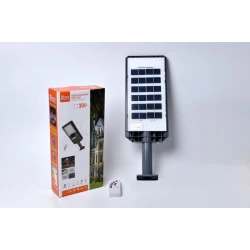 Уличный светильник RIDE9F0Z, 30W