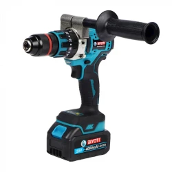 Дрель-шуруповерт Biyoti BYT-CED05