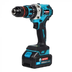 Дрель-шуруповерт Biyoti BYT-CED05