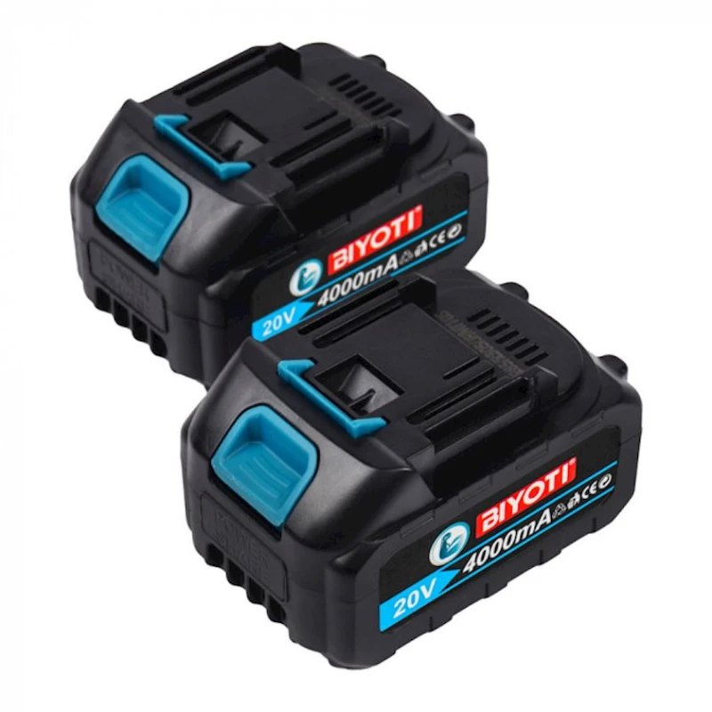 Дрель-шуруповерт Biyoti BYT-CED05 Дрель-шуруповерт Biyoti BYT-CED05