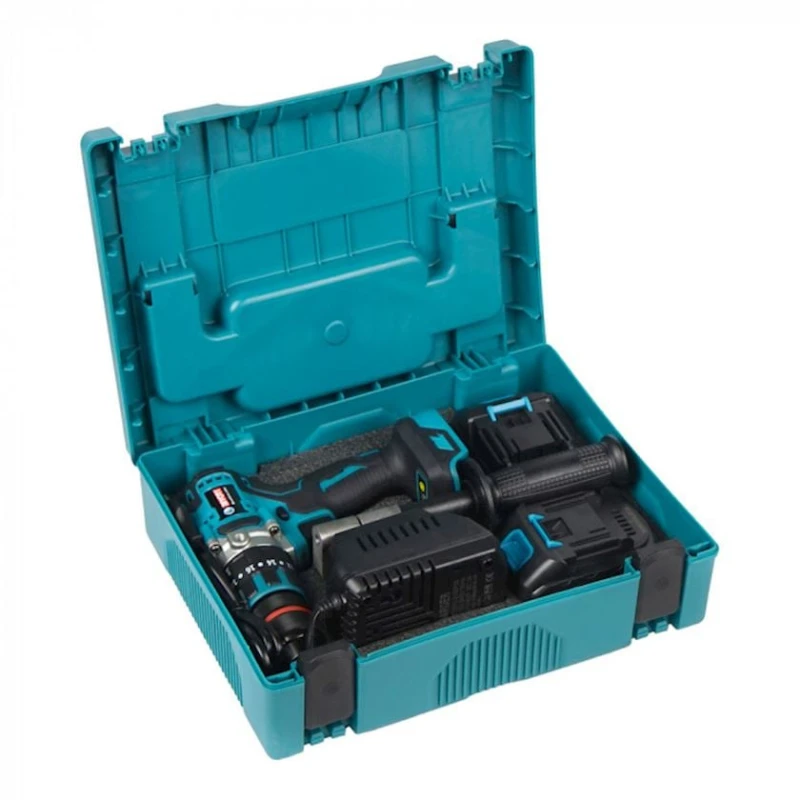 Дрель-шуруповерт Biyoti BYT-CED05 Дрель-шуруповерт Biyoti BYT-CED05