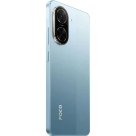 Смартфон Poco C71 4GB/128GB Blue Смартфон Poco C71 4GB/128GB Blue