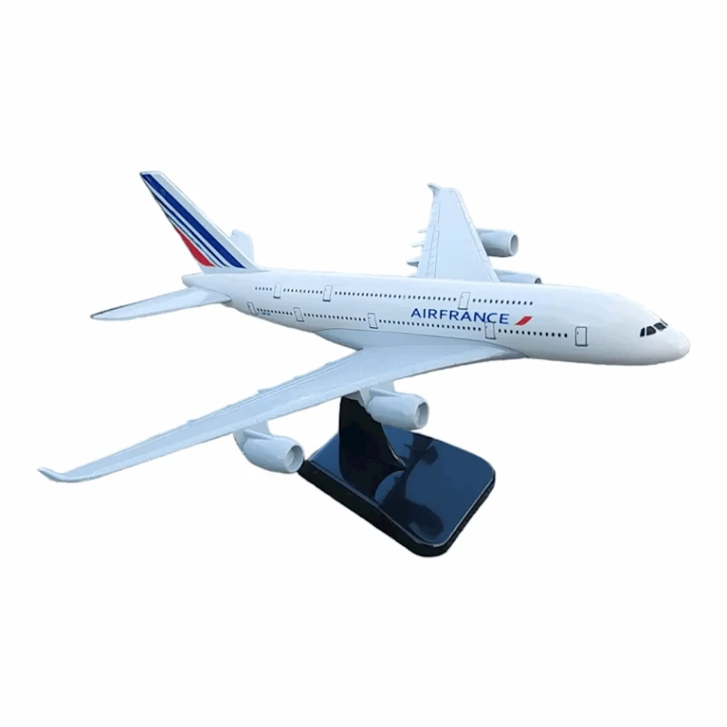 Kolleksiya heykəlciyi Air France, 17.5x20x8 sm