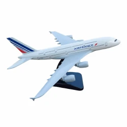 Kolleksiya heykəlciyi Air France, 17.5x20x8 sm