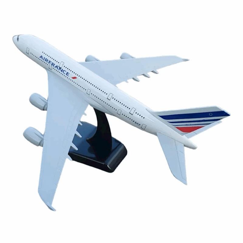 Kolleksiya heykəlciyi Air France, 17.5x20x8 sm
