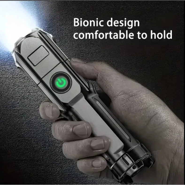 Usb Fənər 8954 Usb Fənər 8954