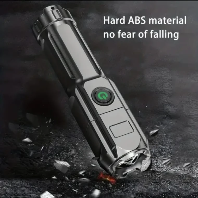 Usb Fənər 8954 Usb Fənər 8954