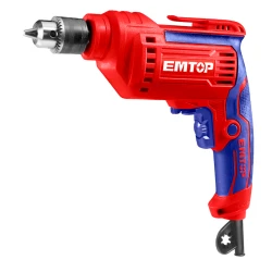 Дрель Emtop EEDL501 Дрель Emtop EEDL501