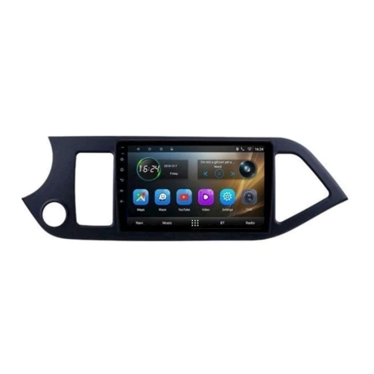 Avtomobil monitoru Asey Kia Picanto 2011-2017