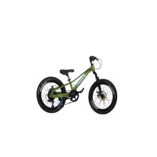 Velosiped BMX GTR-025 20