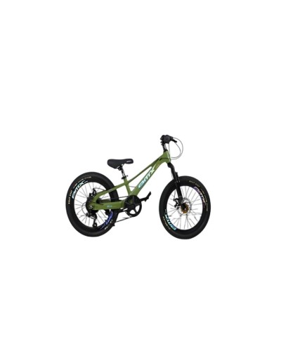 Velosiped BMX GTR-025 20