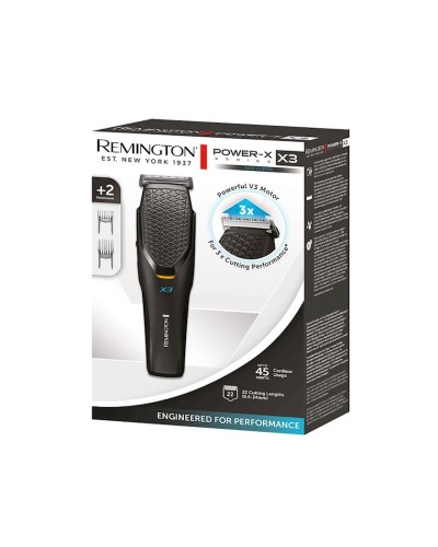Saç kəsimi üçün cihaz Remington HC3000 X3