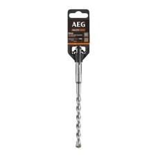 Burğu AEG SDS-plus 8x160 mm AEG AAKSDS8160