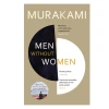 Kitab Men Without Women, müəllif Haruki Murakami