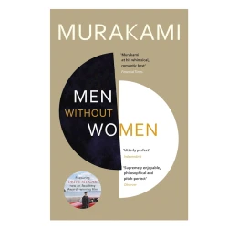 Книга Men Without Women, автор Haruki Murakami Книга Men Without Women, автор Haruki Murakami