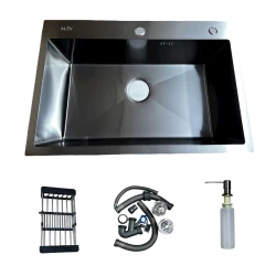 Кухонная мойка AH-CAN70-Q Кухонная мойка AH-CAN70-Q