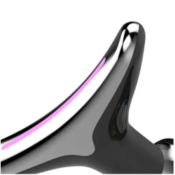 Прибор для ухода за лицом ES-1081 Black Прибор для ухода за лицом ES-1081 Black