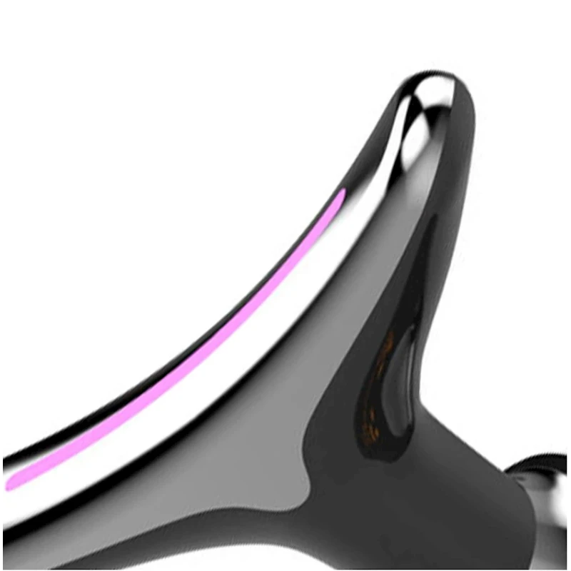 Üzə qulluq üçün cihaz ES-1081 Black