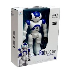 Robot Robocop App İnteraction, 3+ yaş