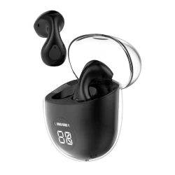 Беспроводные наушники Orchid OB370 Black