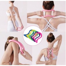 Yoqa üçün alət Aspo Yoga-ring, Uzunluğu 23 sm, çeşiddə