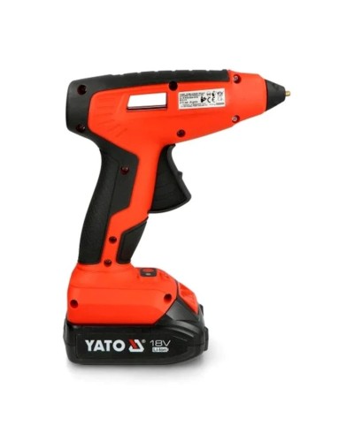 Yapışqan tapançası Yato YT-82854