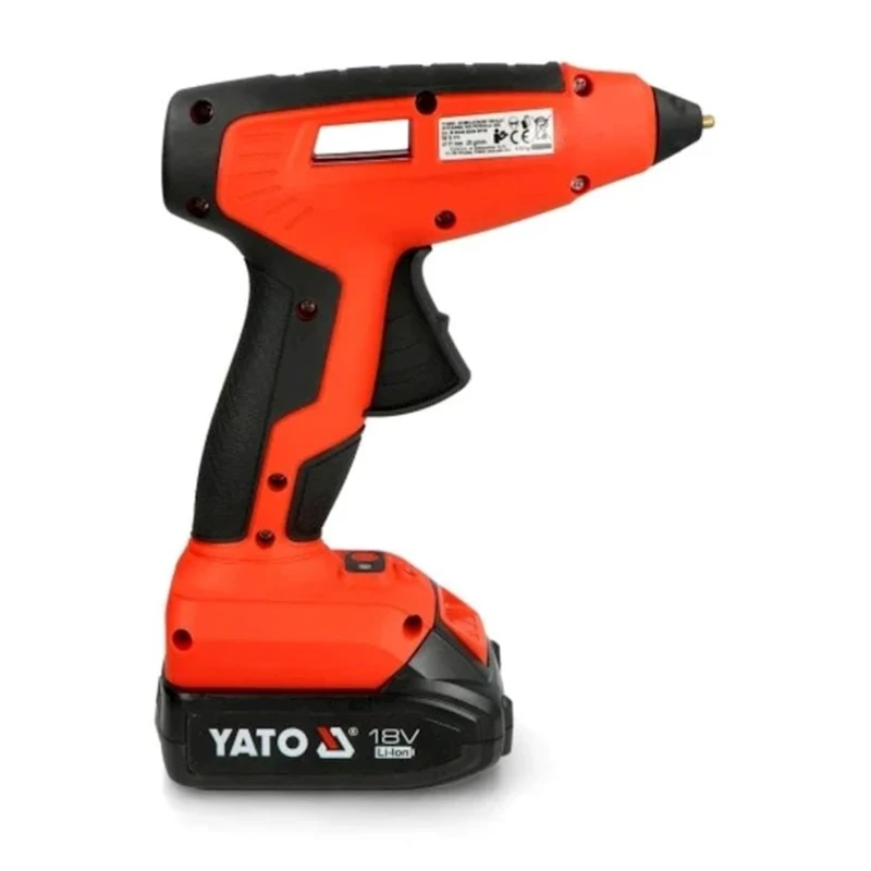 Клеевой пистолет Yato YT-82854
