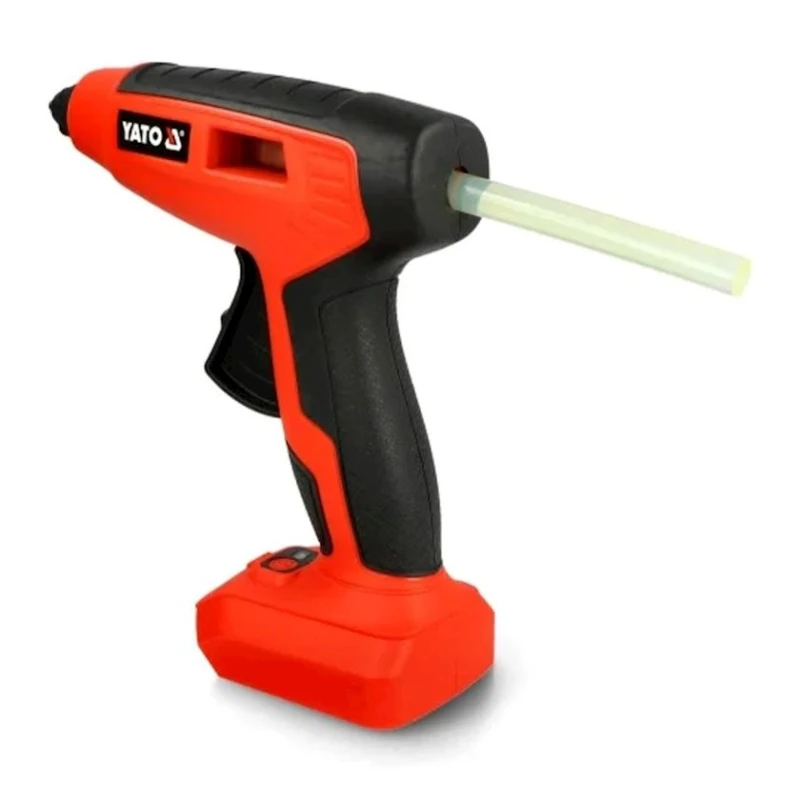 Клеевой пистолет Yato YT-82854