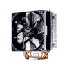 Кулер для процессора Cooler Master Hyper T400K (RR-T4-18PK-R1) Кулер для процессора Cooler Master Hyper T400K (RR-T4-18PK-R1)