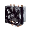 Кулер для процессора Cooler Master Hyper T400K (RR-T4-18PK-R1) Кулер для процессора Cooler Master Hyper T400K (RR-T4-18PK-R1)