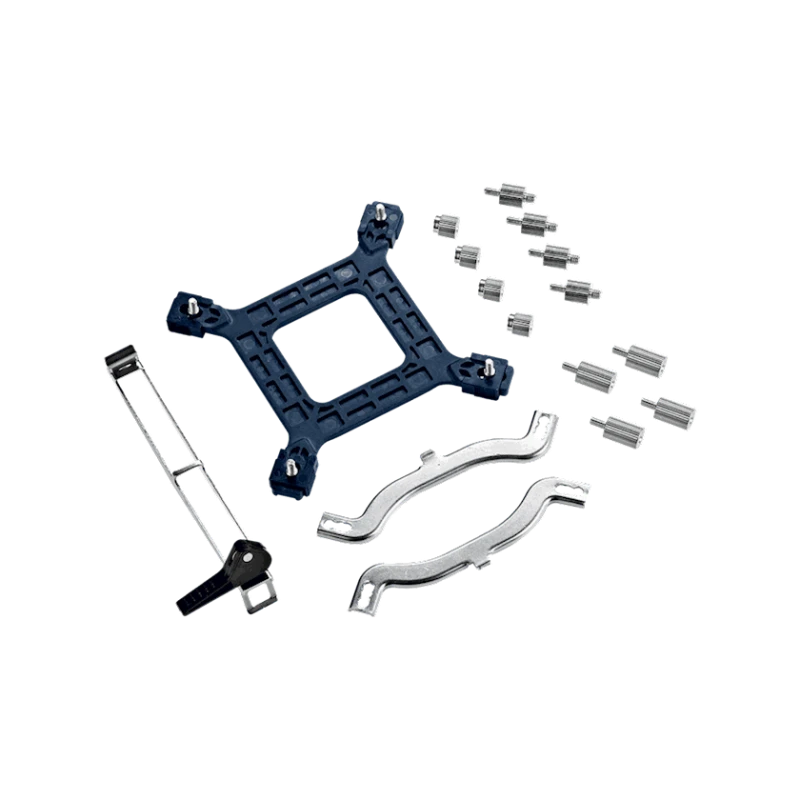 Кулер для процессора Cooler Master Hyper T400K (RR-T4-18PK-R1) Кулер для процессора Cooler Master Hyper T400K (RR-T4-18PK-R1)