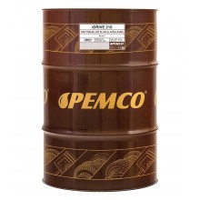 Yarısintetik motor yağı Pemco iDRIVE 210 10W-40, 208 L