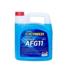 Antifriz Eurofreeze AFG 11 4 l