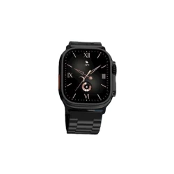 Смарт-часы Modio U91 Ultramax Black