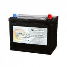 Avtomobil akkumulyatoru Ultra Solar 70Ah 600A