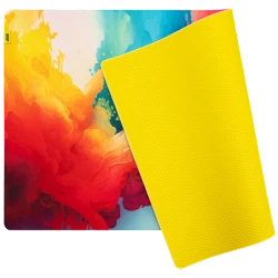 Коврик для мыши 2E Gaming Mouse Pad PRO Speed D01 XL