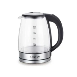 Электрочайник Sokany SK-1098 Электрочайник Sokany SK-1098