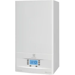 Комби система Electrolux GCB 24 Basic Space Duo Fi 24 кВт