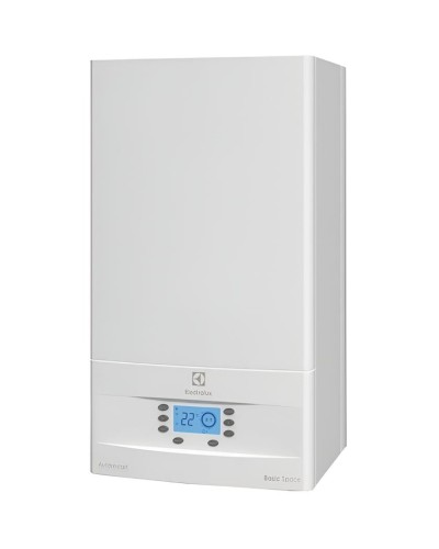 Kombi sistemi Electrolux GCB 24 Basic Space Duo Fi 24 kVt