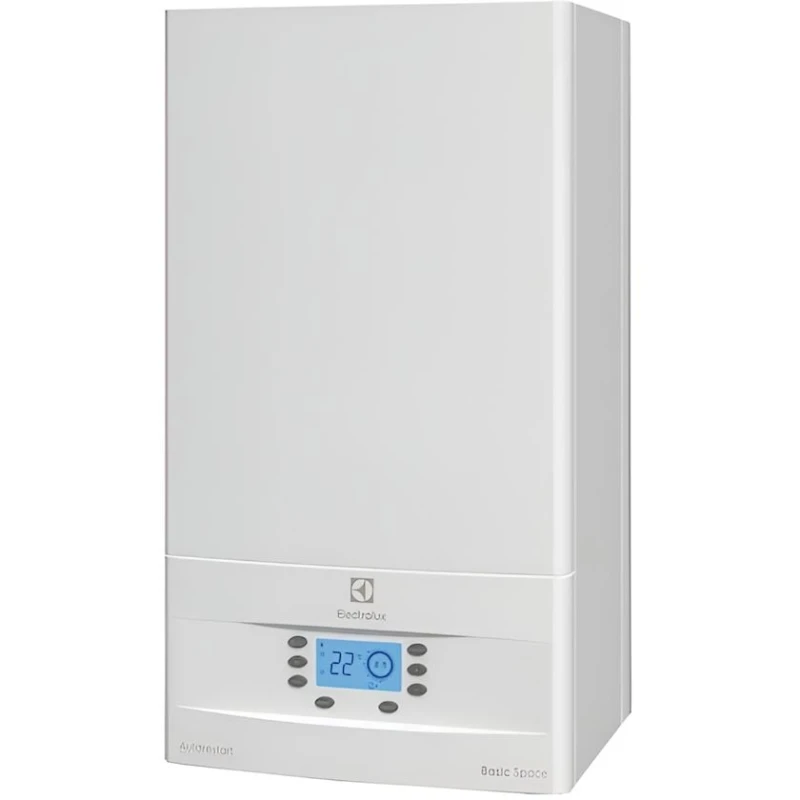 Комби система Electrolux GCB 24 Basic Space Duo Fi 24 кВт Комби система Electrolux GCB 24 Basic Space Duo Fi 24 кВт