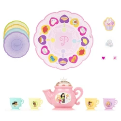 Настольная игра Spin Master Disney Princess Treats and Sweets Party 6061716