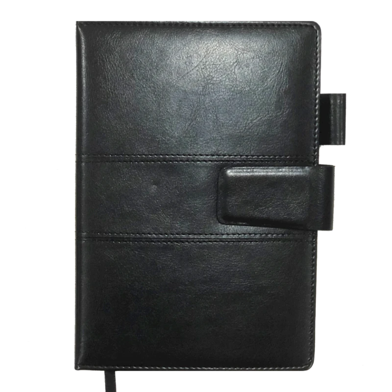 Блокнот Officeplus 47PP048, черный Блокнот Officeplus 47PP048, черный