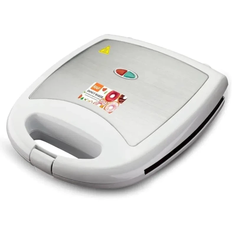 Пончиковый аппарат RAF R.235