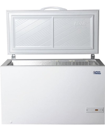 Dondurucu yeşik Pozis FH-250-1