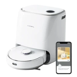 Робот-пылесос Narwal Freo J3 Робот-пылесос Narwal Freo J3