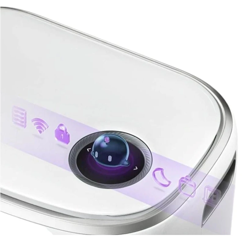 Робот-пылесос Narwal Freo J3 Робот-пылесос Narwal Freo J3