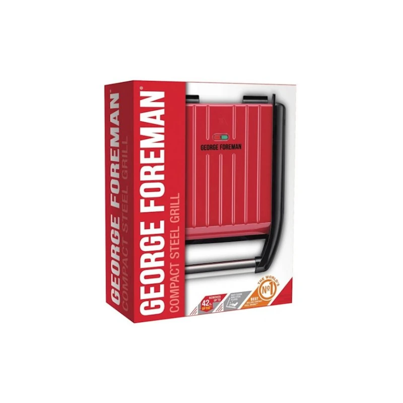 Elektrik qril Russel Hobbs George Foreman 25030-56