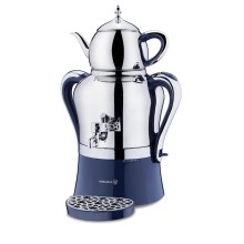 Elektrik samovar Korkmaz Hanedan Semaver Azura A843