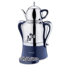 Elektrik samovar Korkmaz Hanedan Semaver Azura A843