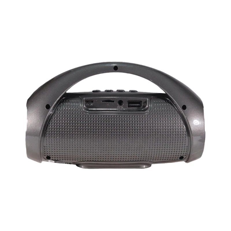 Портативная колонка U&I Kingdom Series 6795 Black Портативная колонка U&I Kingdom Series 6795 Black